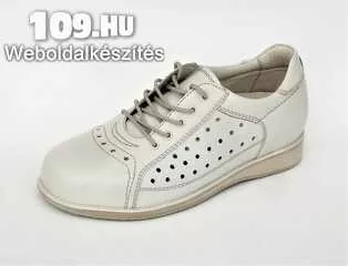 40101 R  Női betétes ortopéd cipő