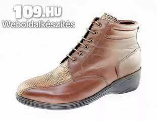 5260031  R  Női betétes ortopéd cipő