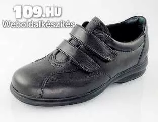 51007 R1   Női betétes ortopéd cipő